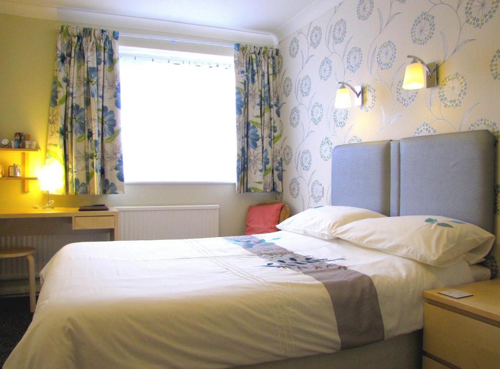 Guest house The Loudor North Hykeham