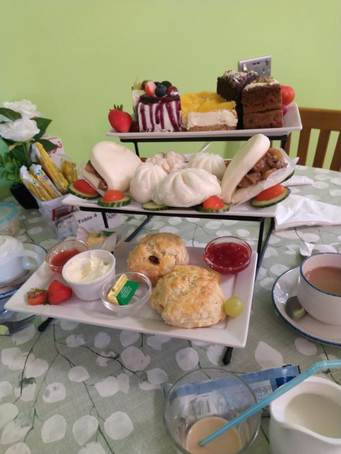Guest house The Loudor North Hykeham