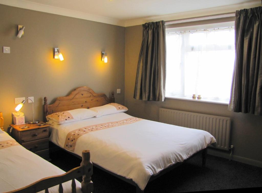 Guest house The Loudor 4*