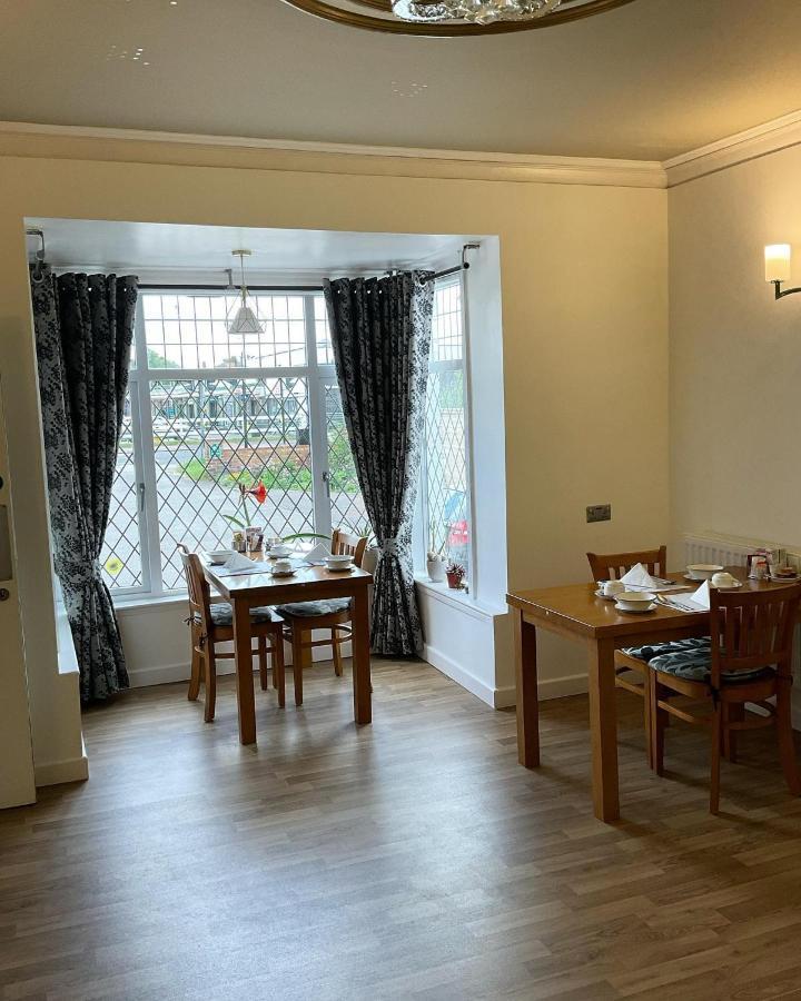 The Loudor 4* North Hykeham