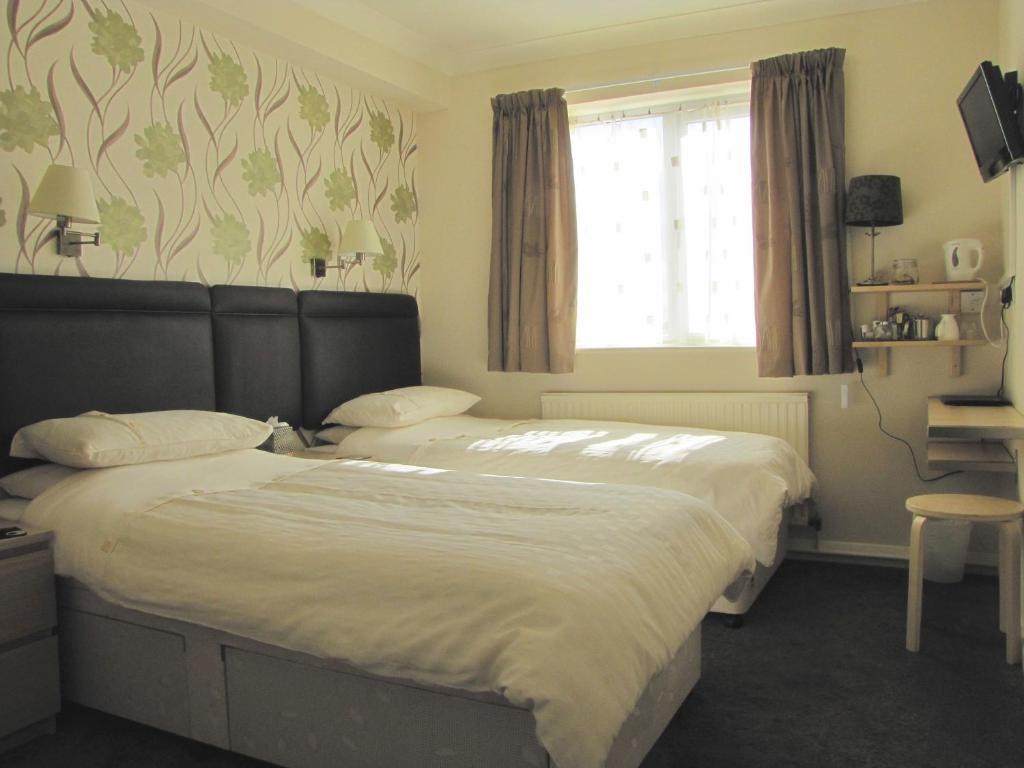 The Loudor 4* North Hykeham