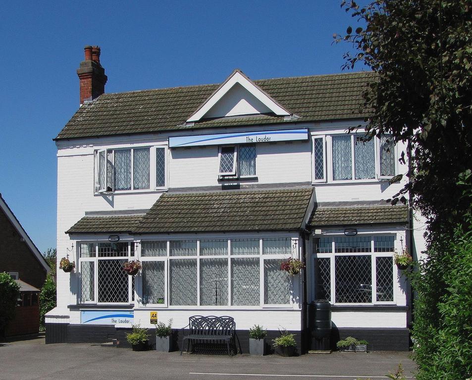 The Loudor North Hykeham