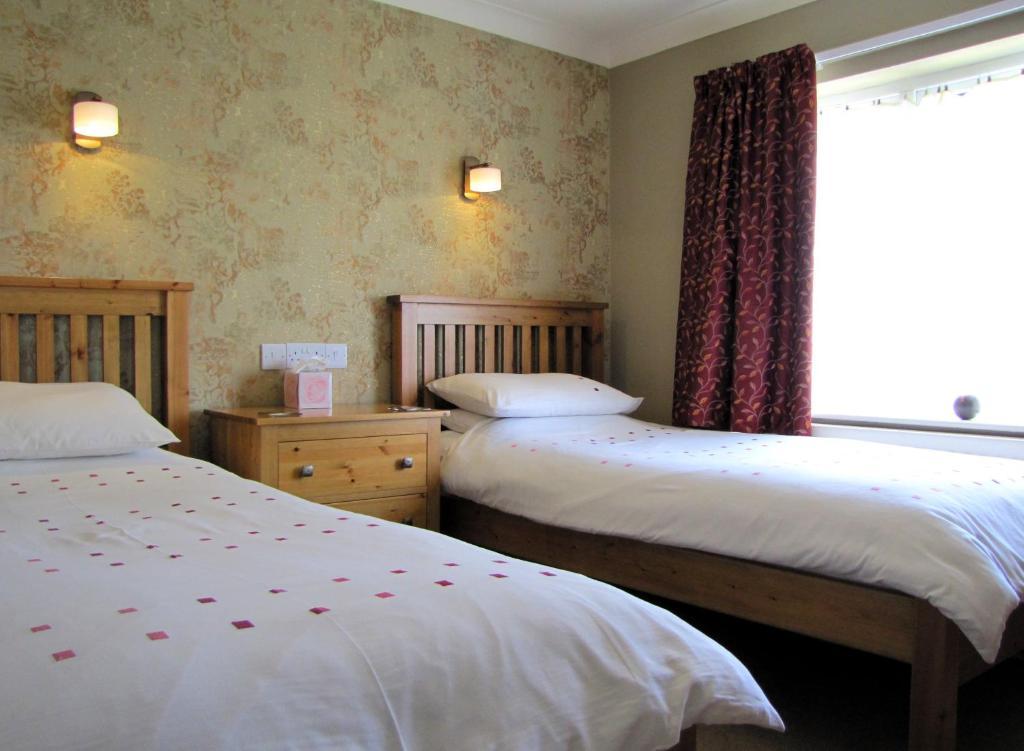 The Loudor Affittacamere North Hykeham